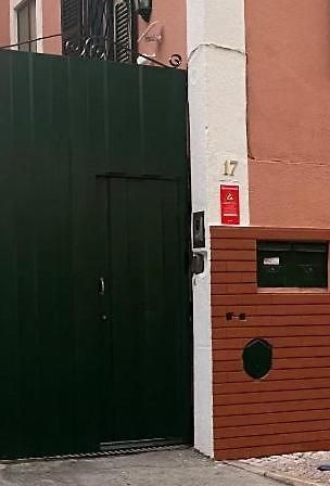 Quinta Da Vitoria Villa Sacavém Dış mekan fotoğraf