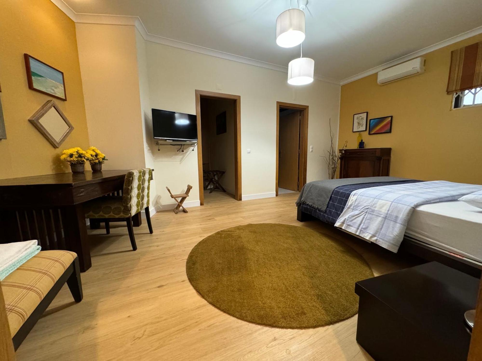 Quinta Da Vitoria Villa Sacavém Dış mekan fotoğraf